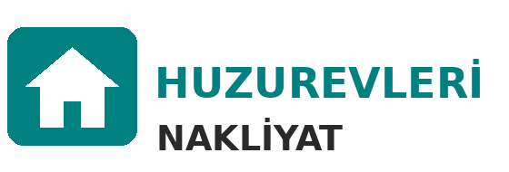 Huzurevleri Nakliyat logo
