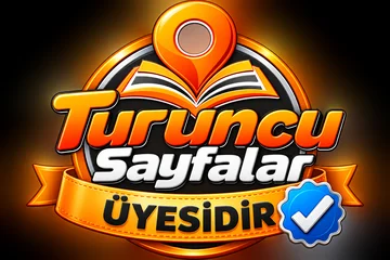 Turuncu Sayfalar Üyesidir